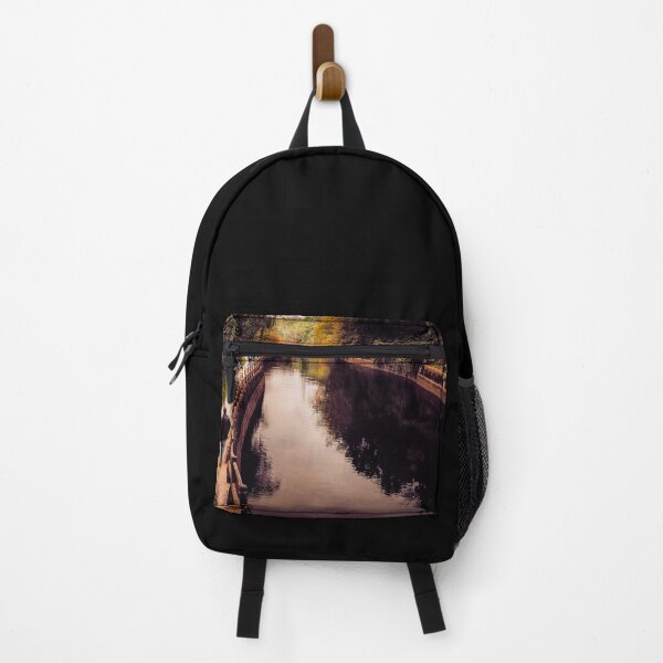 Item preview, Autumn landscape designed and sold by marghe41.