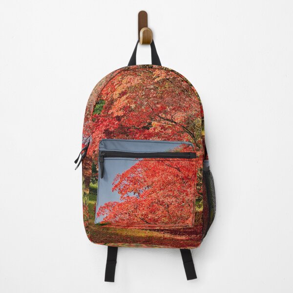 Item preview, Otoño Acer Tree Westonbirt Arboretum Cotswolds designed and sold by AndyEvansPhotos.