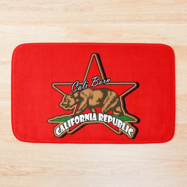 Item preview, California Born designed and sold by jdbphotoworks.