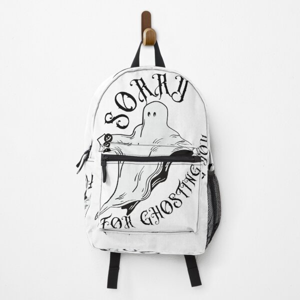 Item preview, Sorry For Ghosting You designed and sold by SalxSal.