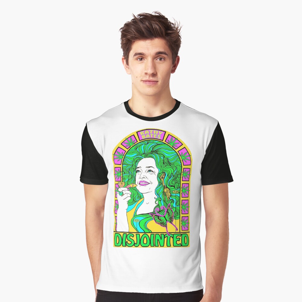 Artikel-Vorschau von Grafik T-Shirt, designt und verkauft von BreathtakingBob.
