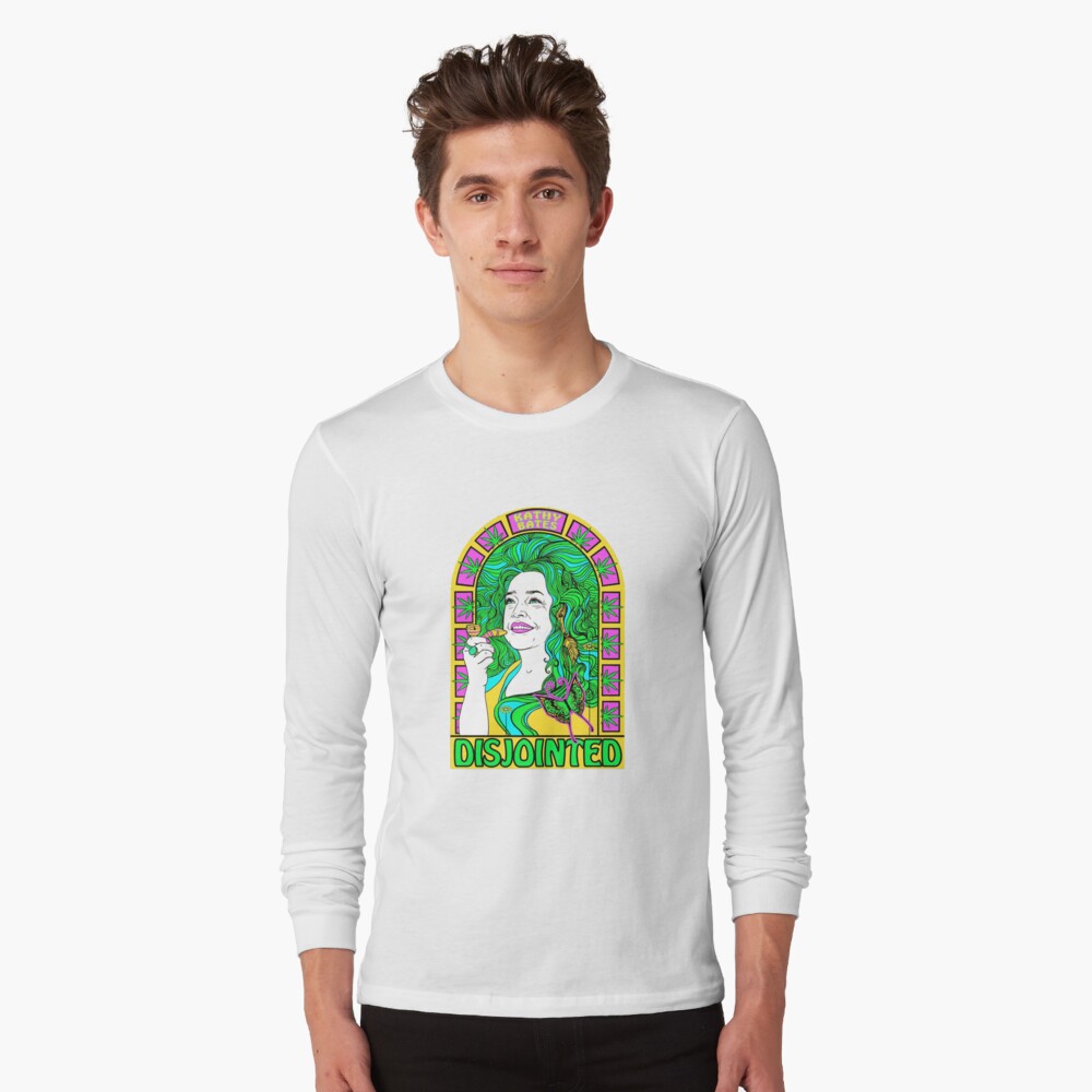 Artikel-Vorschau von Langarmshirt, designt und verkauft von BreathtakingBob.