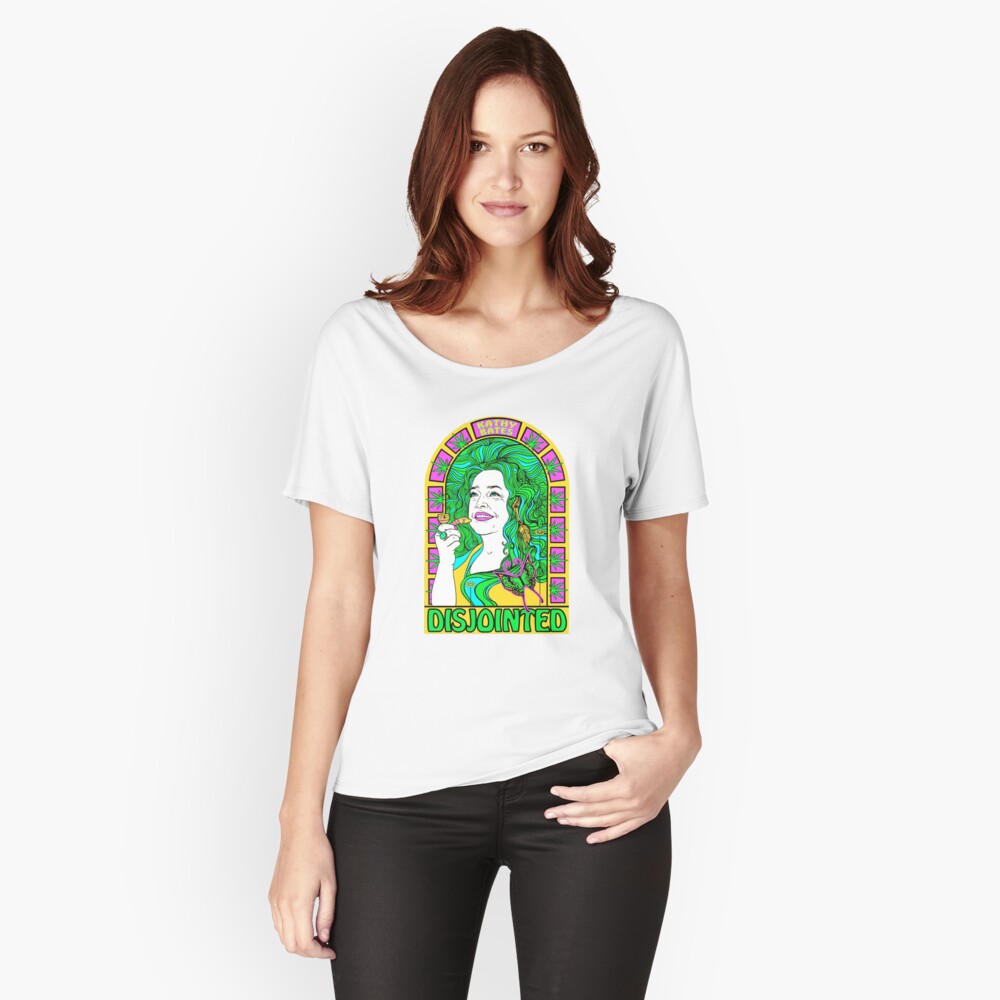 Artikel-Vorschau von Loose Fit T-Shirt, designt und verkauft von BreathtakingBob.