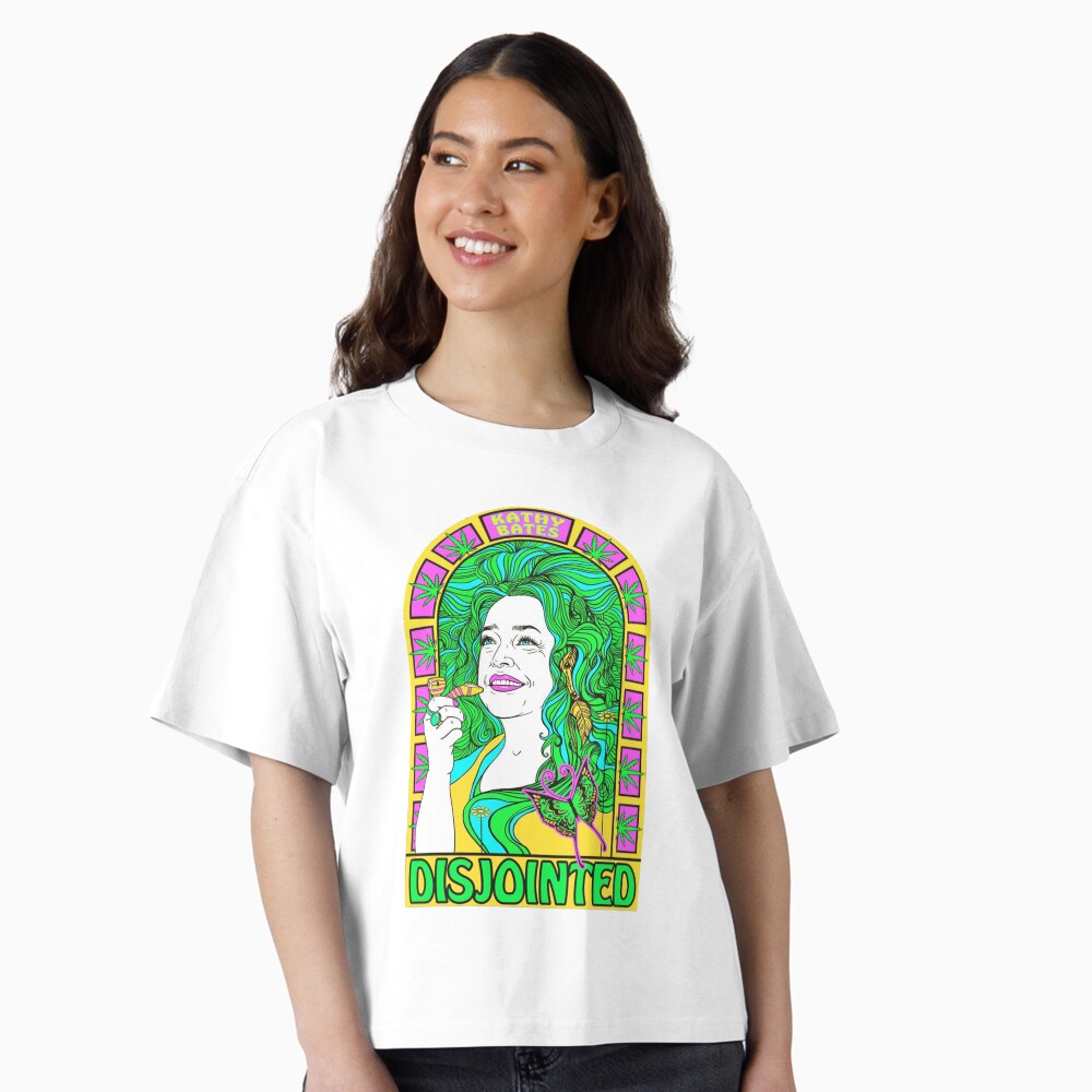 Artikel-Vorschau von Boxy T-Shirt, designt und verkauft von BreathtakingBob.