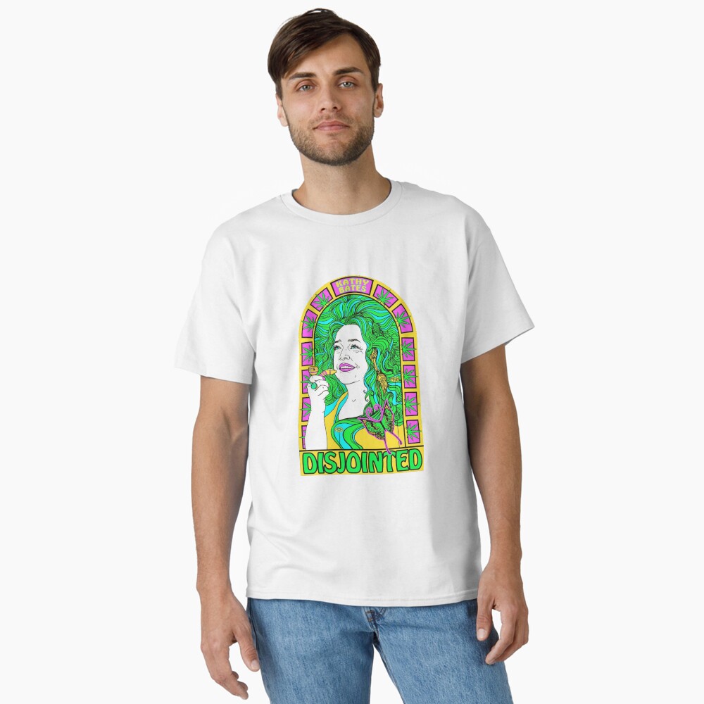 Artikel-Vorschau von Classic T-Shirt, designt und verkauft von BreathtakingBob.