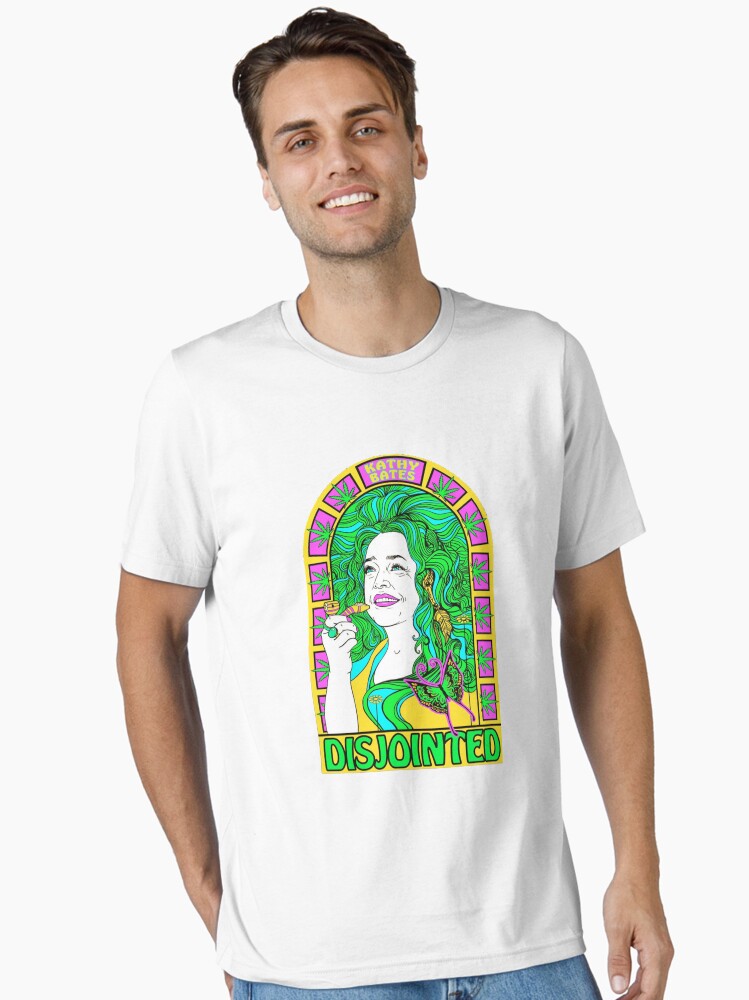 Thumbnail 1 von 7, Essential T-Shirt, Disjunkt designt und verkauft von BreathtakingBob.