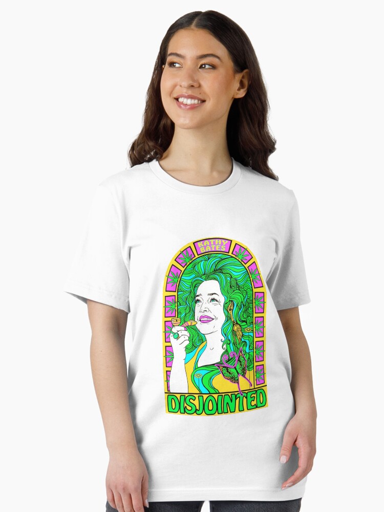 Thumbnail 2 von 7, Essential T-Shirt, Disjunkt designt und verkauft von BreathtakingBob.