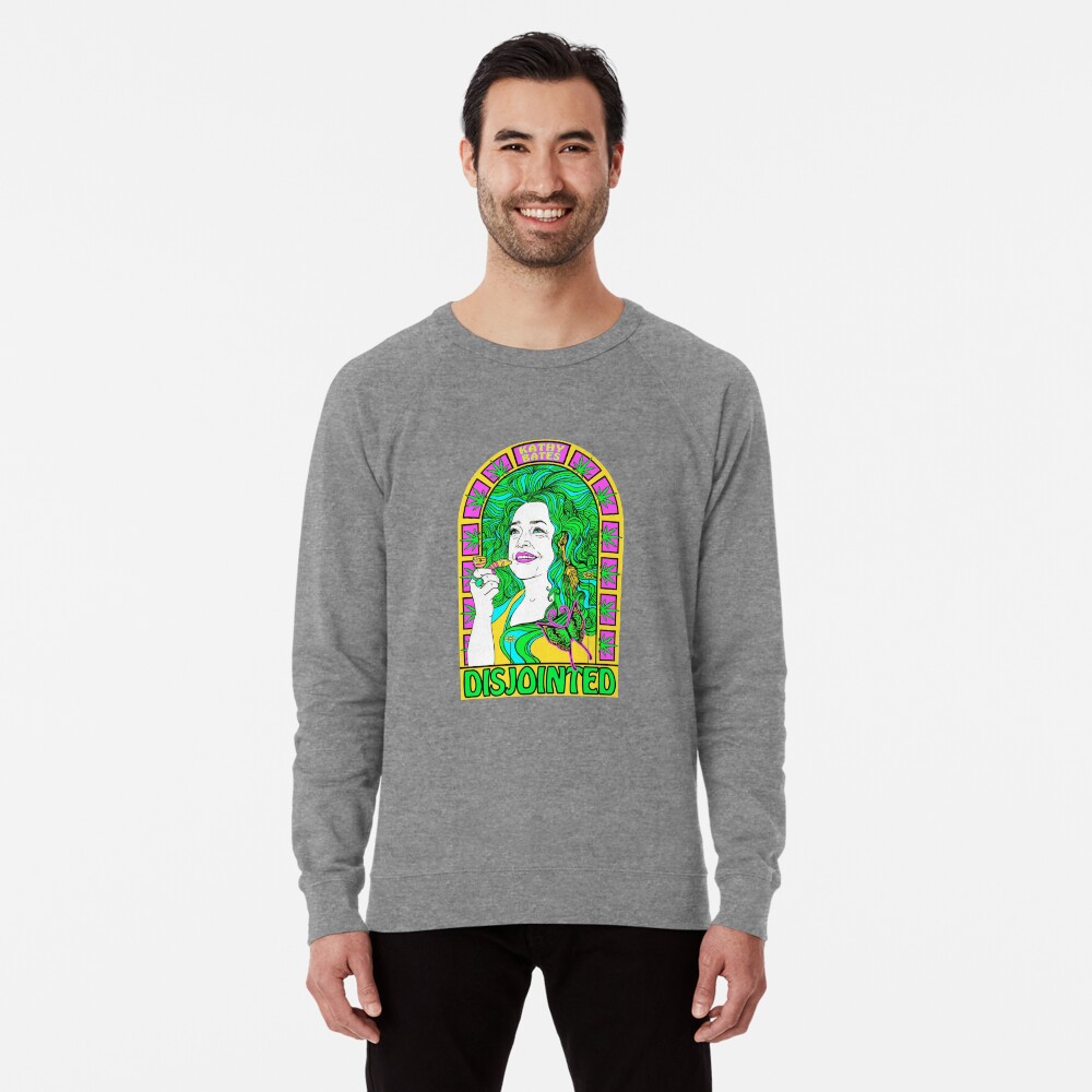 Artikel-Vorschau von Leichter Pullover, designt und verkauft von BreathtakingBob.