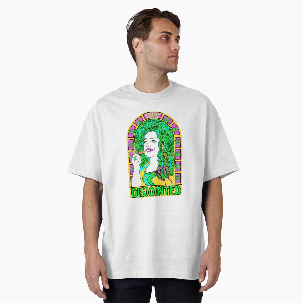 Artikel-Vorschau von Oversized T-Shirt, designt und verkauft von BreathtakingBob.