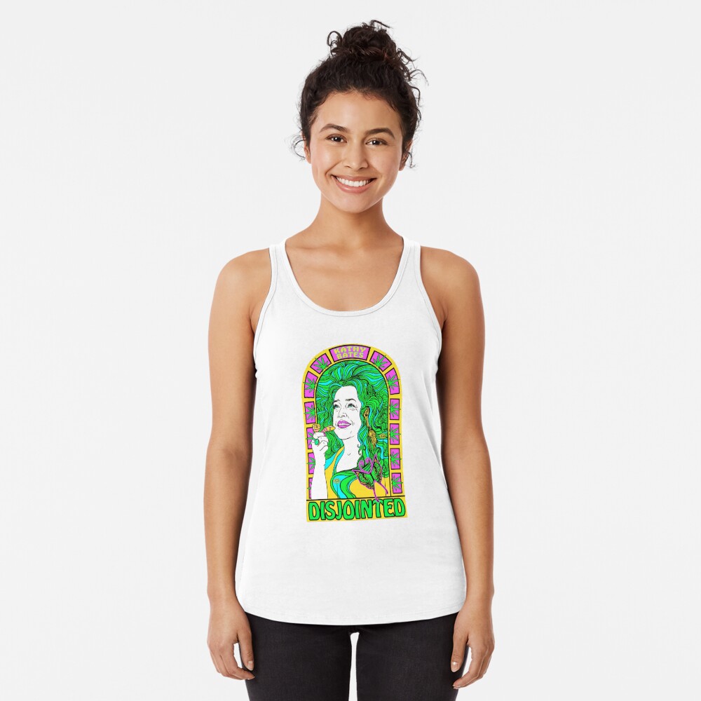 Artikel-Vorschau von Racerback Tank Top, designt und verkauft von BreathtakingBob.