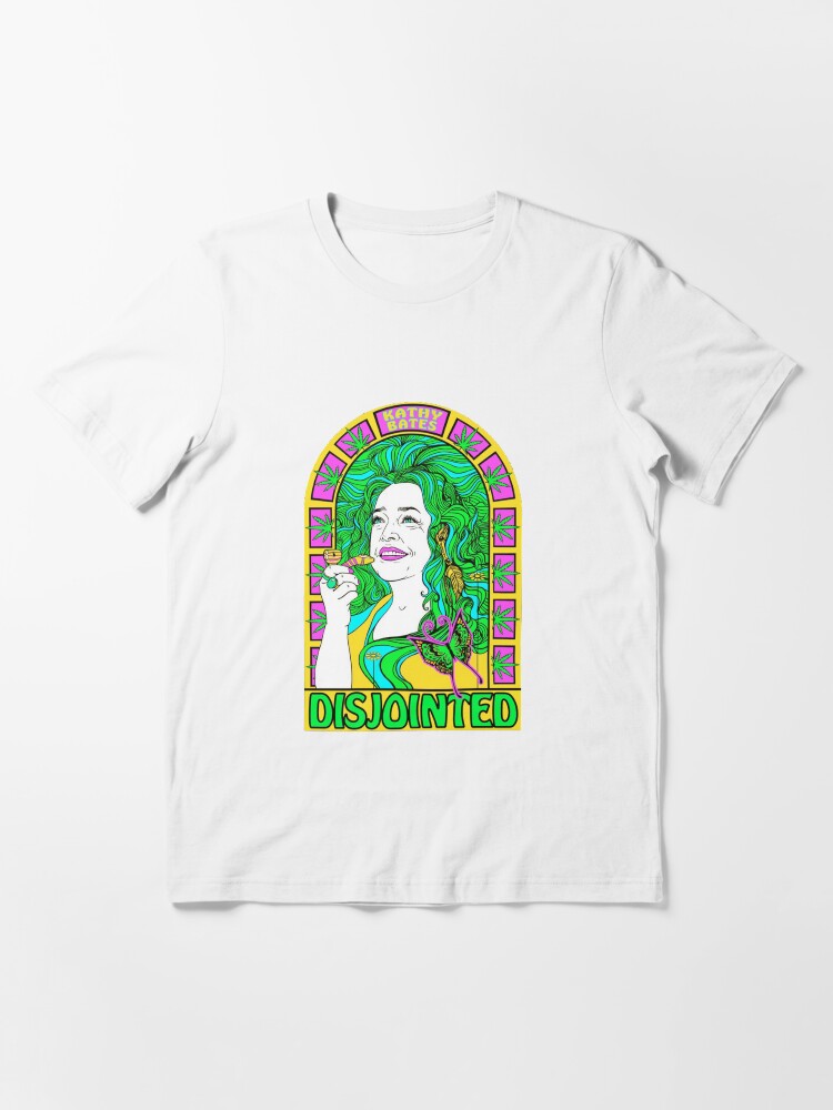 Thumbnail 3 von 7, Essential T-Shirt, Disjunkt designt und verkauft von BreathtakingBob.