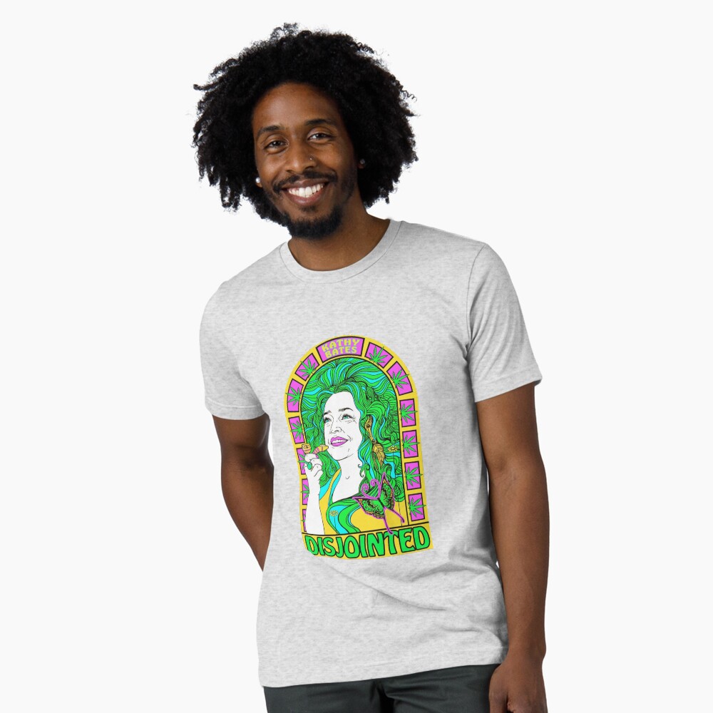 Artikel-Vorschau von Vintage T-Shirt, designt und verkauft von BreathtakingBob.