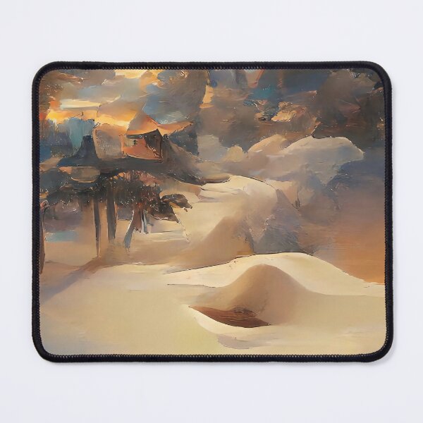 Item preview, white sand designed and sold by OverAltruist.