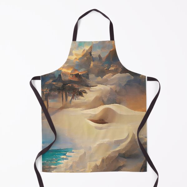 Item preview, white sand designed and sold by OverAltruist.