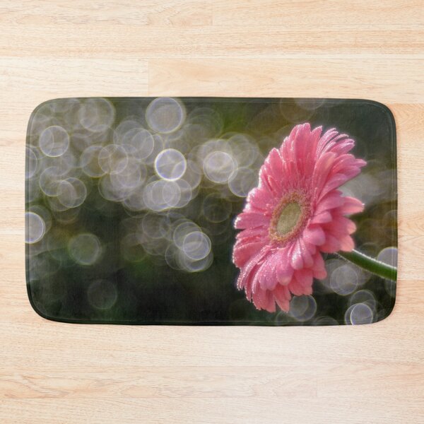 Item preview, Pink gerbera designed and sold by DuccioNacci.