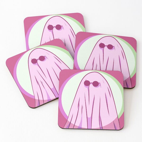 Item preview, ghost friend designed and sold by murderclowns.