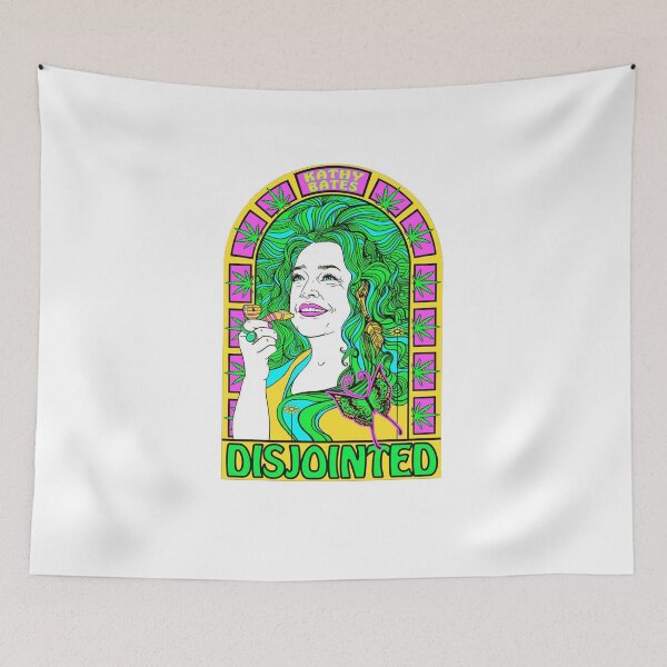 Item preview, Disjointed designed and sold by BreathtakingBob.