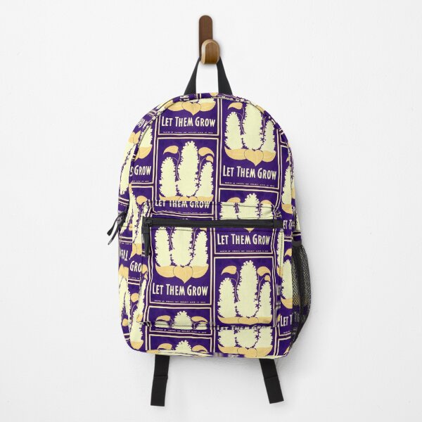 Item preview, Let them Grow - Gardeners Environmentally Aware Art designed and sold by unitydesigneu.