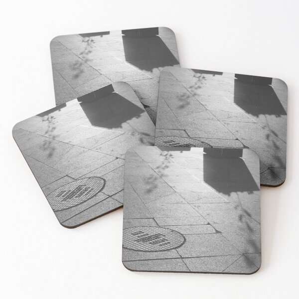 Item preview, street shadows .  designed and sold by diana rogagels.