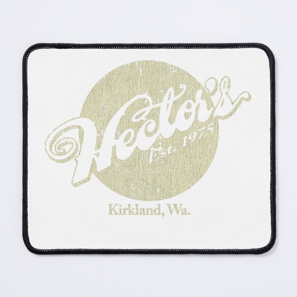Item preview, Washington Hector’s Kirkland 1975 designed and sold by gamoreRony.