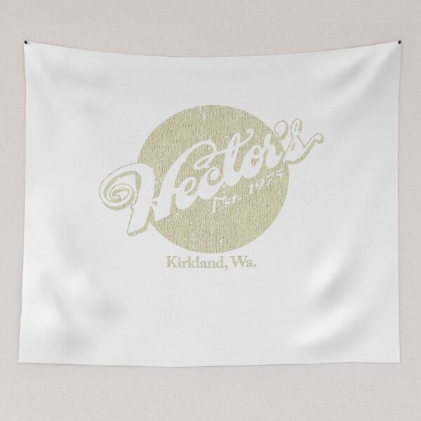 Item preview, Washington Hector’s Kirkland 1975  designed and sold by gamoreRony.