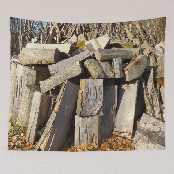 Item preview, Firewood designed and sold by AHELENE.