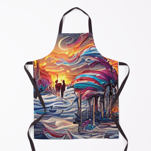 Item preview, Abstraction color designed and sold by OverAltruist.