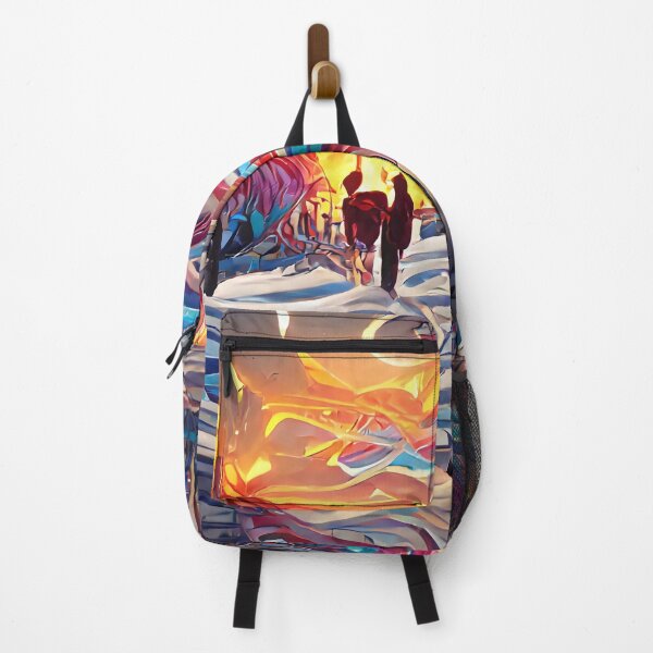 Item preview, Abstraction color designed and sold by OverAltruist.