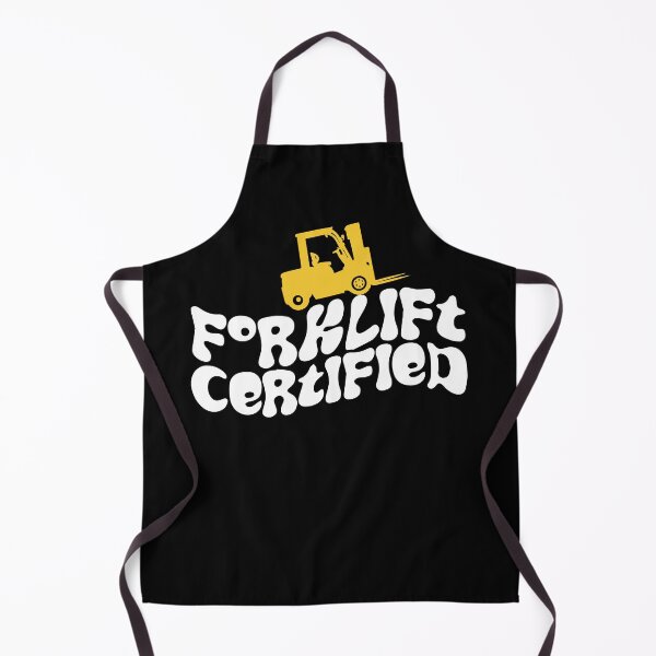 Item preview, Forklift Certified Meme designed and sold by palaco210.
