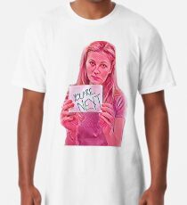 Drop Dead Gorgeous Long T-Shirt