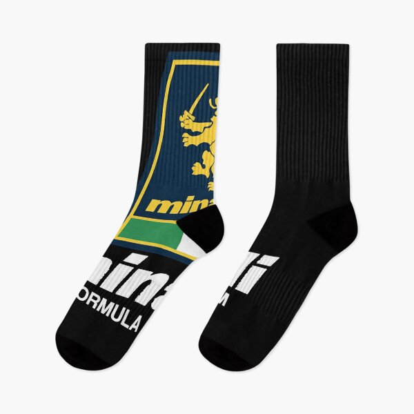 Artikelvorschau, Minardi Racing Team-Logo entworfen und verkauft von ANTHONYPALERMO.