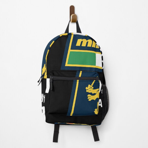 Item preview, Minardi Racing Team logo designed and sold by ANTHONYPALERMO.