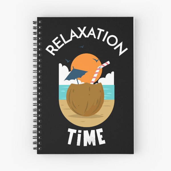 Item preview, RELAXATION TIME!! designed and sold by MJ96-PRO.