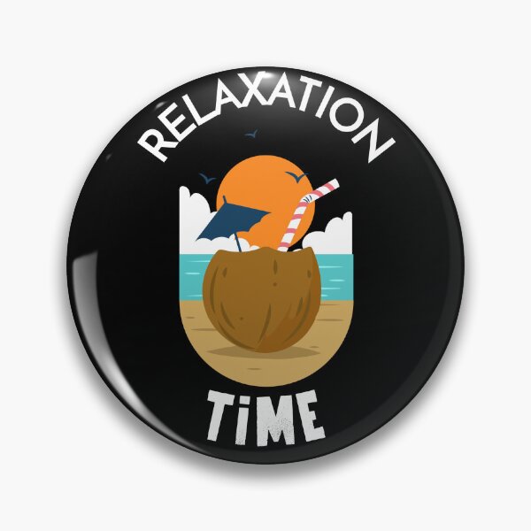 Item preview, RELAXATION TIME!! designed and sold by MJ96-PRO.