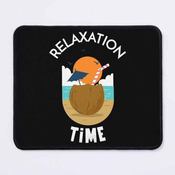 Item preview, RELAXATION TIME!! designed and sold by MJ96-PRO.