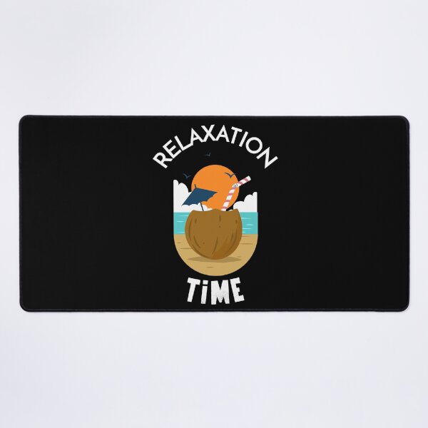 Item preview, RELAXATION TIME!! designed and sold by MJ96-PRO.