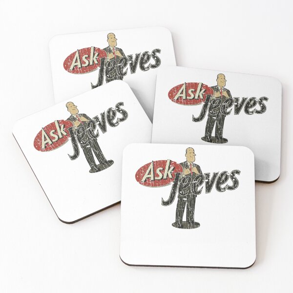 Item preview, Web Developer Ask Jeeves 1995 designed and sold by gamoreRony.
