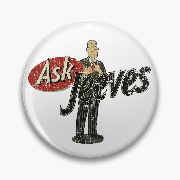 Item preview, Web Developer Ask Jeeves 1995 designed and sold by gamoreRony.