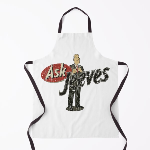 Item preview, Web Developer Ask Jeeves 1995 designed and sold by gamoreRony.