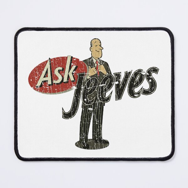 Item preview, Web Developer Ask Jeeves 1995 designed and sold by gamoreRony.
