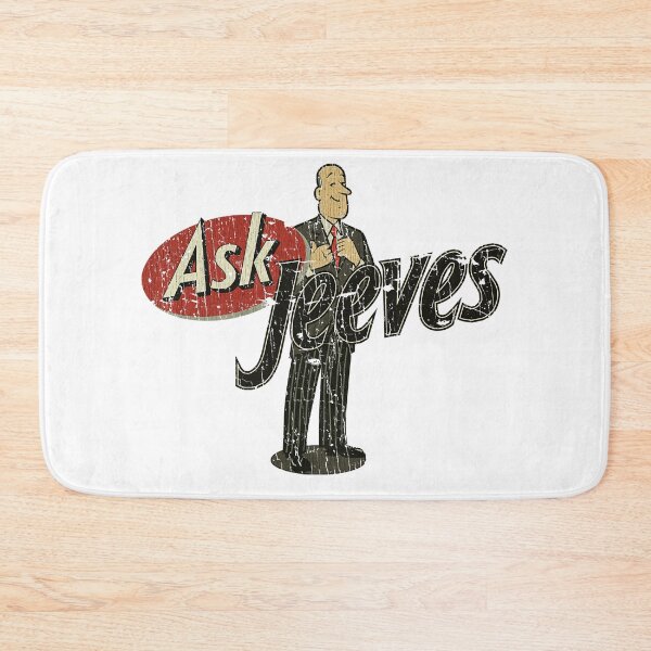 Item preview, Web Developer Ask Jeeves 1995 designed and sold by gamoreRony.