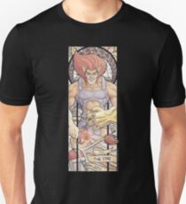 XVII - THE STAR (ZeMiaL) Unisex T-Shirt