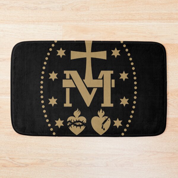 Item preview, Miraculous Medal Virgin Mary  designed and sold by ANTHONYPALERMO.