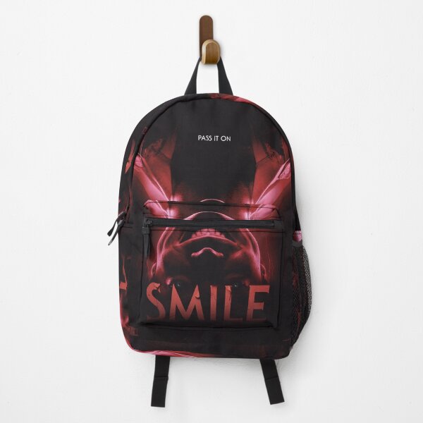 Item preview, Smile (2022) designed and sold by bilgibsiku.