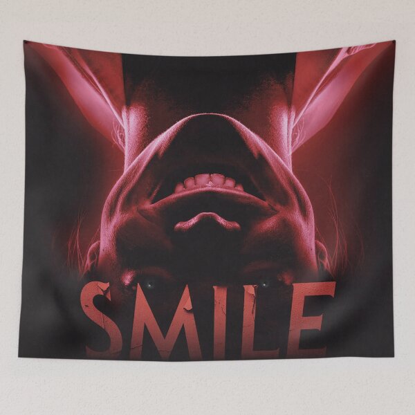 Item preview, Smile (2022) designed and sold by bilgibsiku.