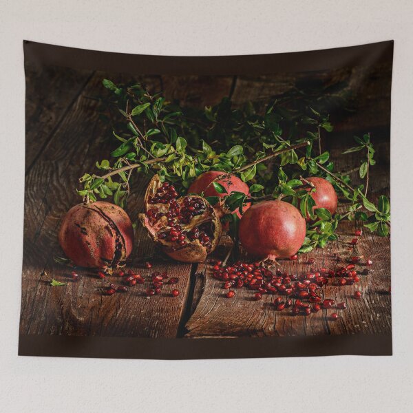 Item preview, Pomegranates designed and sold by DuccioNacci.