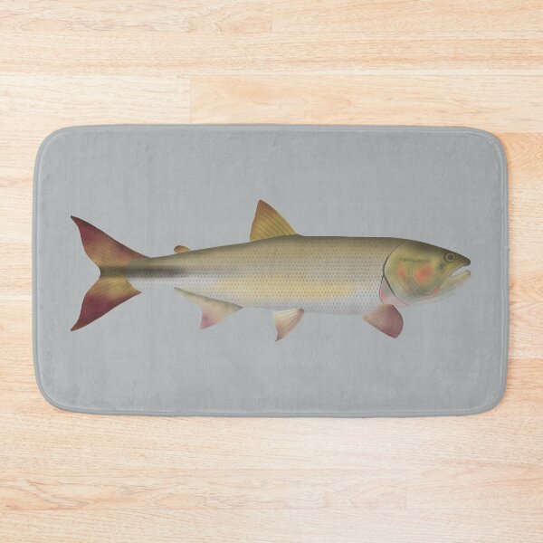 Item preview, Dorado designed and sold by fishfolkart.