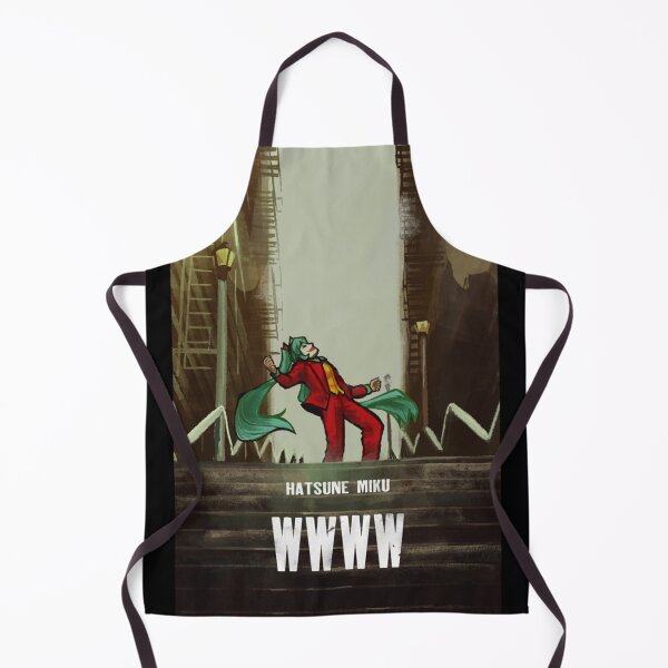 Item preview, MikuAllWeeku Movie v4 funny Hatsune miku WWW designed and sold by ANTHONYPALERMO.