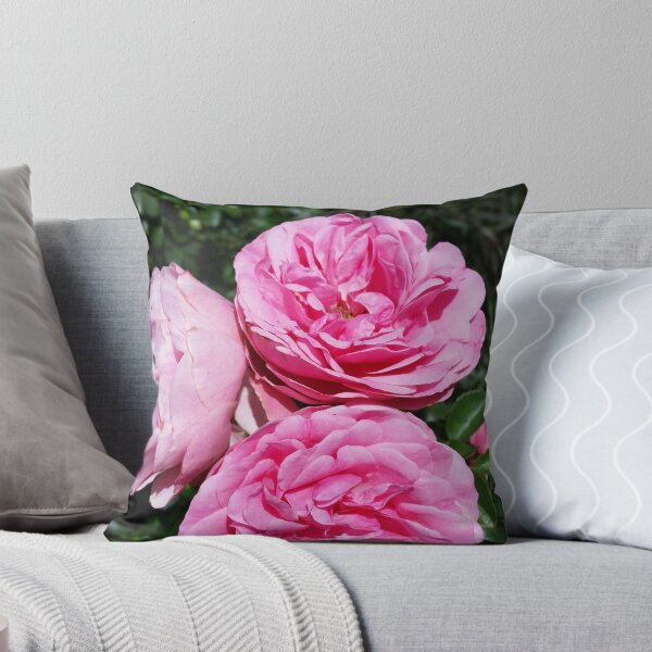 Item preview, Pink Roses designed and sold by Rubywoodwytch.