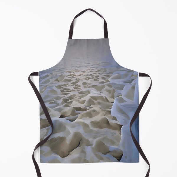 Item preview, white beach designed and sold by OverAltruist.